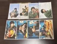 M!LK 佐野勇斗 生写真