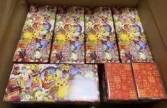 ポケモンセンタートウホク スペシャルBOX サプライセット - メルカリ