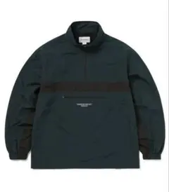thisisneverthat ハーフジップスポーツプルオーバー　M sizeのサムネイル