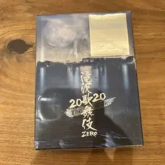 滝沢歌舞伎 ZERO 2020 The Movie('20松竹)〈初回盤・2枚…