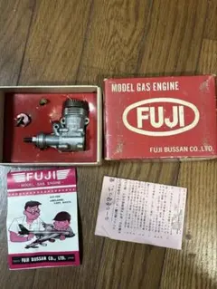 2026年最新】FUJI エンジンの人気アイテム - メルカリ