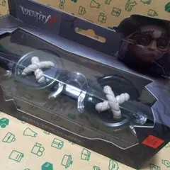 第五人格　サバイバー　ボタン眼鏡