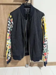 COLIN : ブルゾン