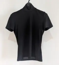 FOXEY NEWYORK フォクシーニューヨーク ハイネック カットソーのサムネイル