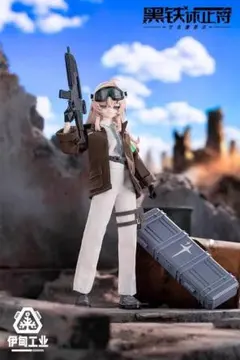 neo eden toys 黒鉄レクイエム 九条妙妙 - メルカリ