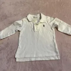 Ralph Laurenポロシャツサイズ80