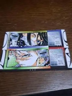 シャドウバース アニメコレクションカード