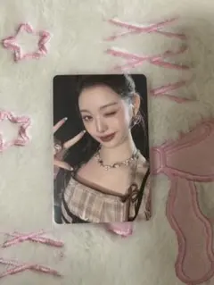 2025年最新】IVE empathy ウォニョンの人気アイテム - メルカリ