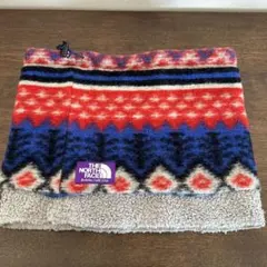 ネックウォーマー