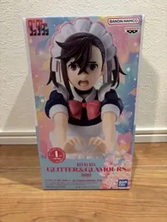 ダンダダン GLITTER&GLAMOURS モモ フィギュア