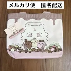 しまむら　ちいかわあのこ　ミニトートバッグ