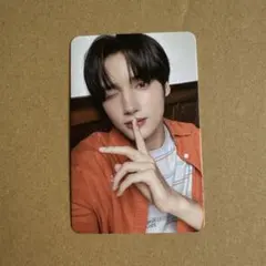 TXT ヒュニンカイ トレカ
