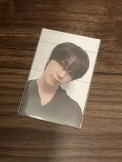 TXT PPULBATU プルバトゥ ポップアップ　トゥバ　ボムギュ