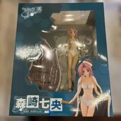 未開封 因幡めぐる あみあみ限定版 サノバウィッチ フィギュア ゆず