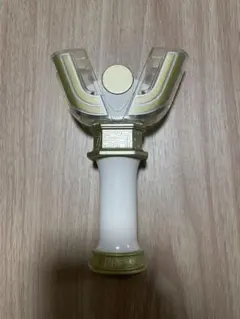 ジャンク品　ウルトラマンティガ変身アイテム　スパークレンス