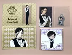 名探偵コナン　コナンカフェ　諸伏高明