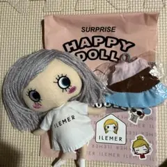 イルメール イーマリーちゃん アマビエバージョン - メルカリ