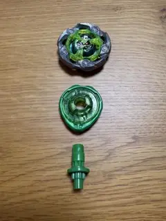 ウィザードロッド9-60B グリーン ウィザードロッド9-60B グリーン - メルカリ