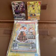 台湾版 アイカツ エスニック＆プレシャスストーンセット 台湾版 アイカツ エスニック＆プレシャスストーンセット - メルカリ