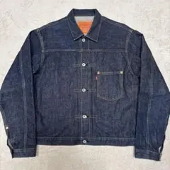 リーバイスメンズジージャン 楽天市場】リーバイス gジャン 42の通販