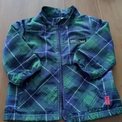 BOBSON　ウインドブレーカーのサムネイル