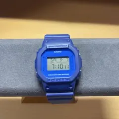 CASIO デジタル腕時計 青色 横浜ベイスターズ　DW-5600 2026年最新】ベイスターズ g-shockの人気アイテム - メルカリ