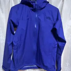 THE NORTH FACE 紫色 M ジャケットレディース美品