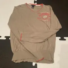 ZOY Dress Code International Vネックセーター