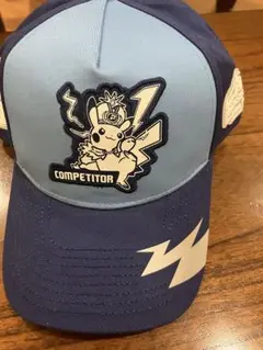 ポケモン海外大会 EUIC 2026 帽子 キャップ 新品未使用 - メルカリ