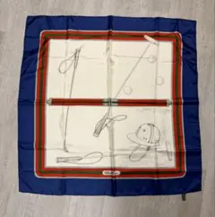 ②Roberta di Camerino シルクスカーフ新品4枚セット - メルカリ