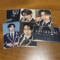 2026年最新】ZB1 会場限定 リッキーの人気アイテム - メルカリ