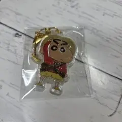クレヨンしんちゃん アクリルキーホルダー