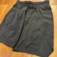 Louis Vuitton ショートパンツ ブラックのサムネイル