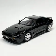 トミカ改造 日産 180sx ワンエイティー プレミアム☆深リムホット
