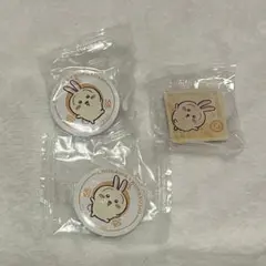 くら寿司　ちいかわ　うさぎ