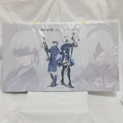 NieR:Automata Ver1.1a　ゲーミングマット NieR: Automata Ver1.1a ゲーミングマット - メルカリ