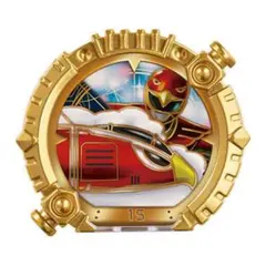 【新品未開封】GPセンタイリング01 ジェットマン センタイリング 2026年最新】センタイリング gp ジェットマンの人気アイテム - メルカリ