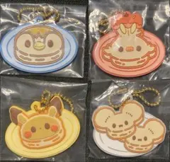 ポケピース 一番くじ I賞 パンケーキラバーチャーム