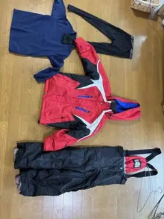 2025年最新】airwalk スキーウェアの人気アイテム - メルカリ