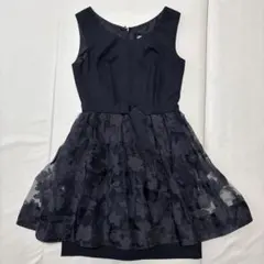 【値下げ中】【美品】ジルスチュアート　パーティドレス