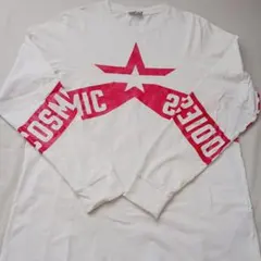 DIESEL 長袖Tシャツ サイズS