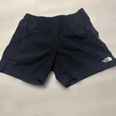 THE NORTH FACE ショートパンツ ブラック