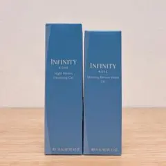 KOSÉ 　インフィニティ　まとめ売り　【未使用】 2026年最新】コーセー インフィニティの人気アイテム - メルカリ