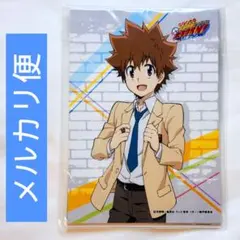 家庭教師ヒットマンREBORN！プリントキャラマイド 雲雀 骸 ディーノ
