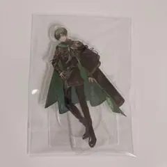シクフォニ 3周年記念 サイン入りアクリルスタンド すち - メルカリ