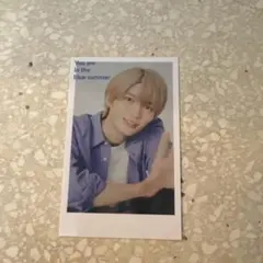 杢代和人 夏はきみのなか