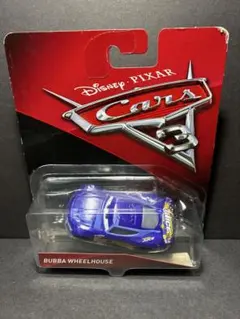 ドラキュラ Dracula メーター mater カーズ ミニカー - メルカリ