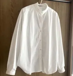 アースミュージック&エコロジー シャツ