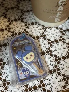 TWICE LOVELYS チョコがけボーロ&チャーム　ツウィ