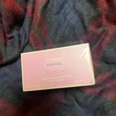 CHANEL チャンス オー タンドゥル　ボディクリーム 150g